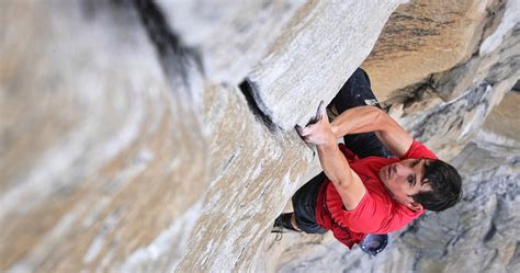 Free Solo Climber Alex Honnold Ascends Yosemite's El Capitan Without a Rope | National Geographic
