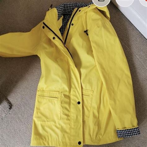 Sainsbury's Ladies Raincoats at Skye Clarey blog