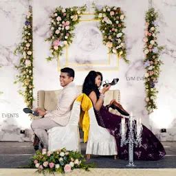 LVM Events & Decor - Event management company - Thodupuzha - Kerala ...
