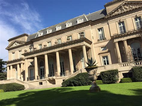 Palacio Sans Souci (San Fernando) - All You Need to Know BEFORE You Go