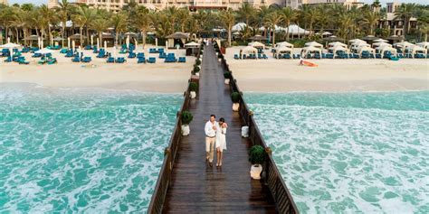 Vacaciones románticas en Dubái | Visite Dubái