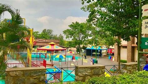 7 Best Parks in Kochi for Fun and Relaxation