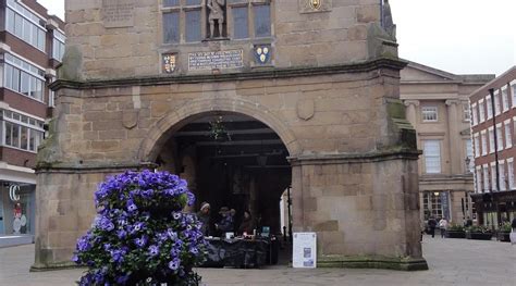 THE OLD POLICE CELLS (Shrewsbury, Shropshire) - Guesthouse Reviews ...