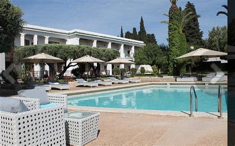 HOTEL TRANSATLANTIQUE (Meknes) - Hotel Reviews, Photos, Rate Comparison ...