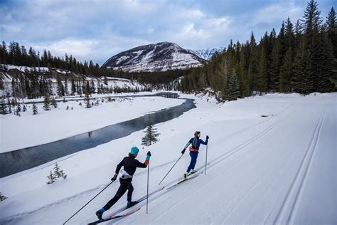 What Is Cross-Country Skiing? Everything You Need To Know - Powder