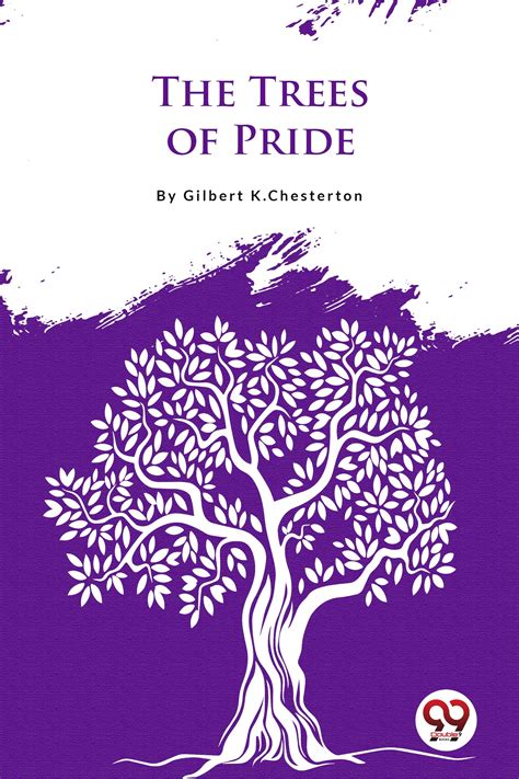 Buy The Trees of Pride book by Gilbert K.Chesterton