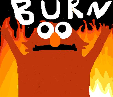 Burn.png | YakTribe.games