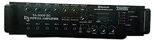TANSI TA 3000 EC Power Sound Amplifier : Amazon.in: Musical Instruments