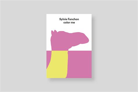 Color me - Sylvie Fanchon Sylvie Fanchon - delpire & co