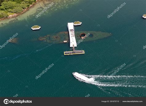 Uss Arizona Ship