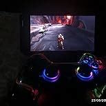 Amazon.in: Buy Cosmic Byte Quantum Gamepad Dual Model Bluetooth+ Wired ...