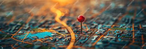 Map Pin 3D Model 的图像结果