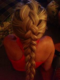 Wide Braid by Wide Braid Rapunzelism Braids Wide Braid
