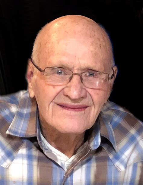 Lyle 'Archie' A. Morrison - 2021 - Spitzer-Miller Funeral Home