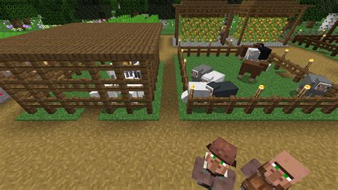 Image result for D Round Farm Minecraft Java 1.17