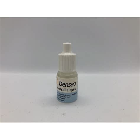Denseo Universal Liquid 6ml