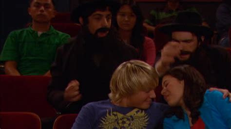 Watch Drake & Josh Season 4 Episode 15: Drake & Josh - Megan's First ...