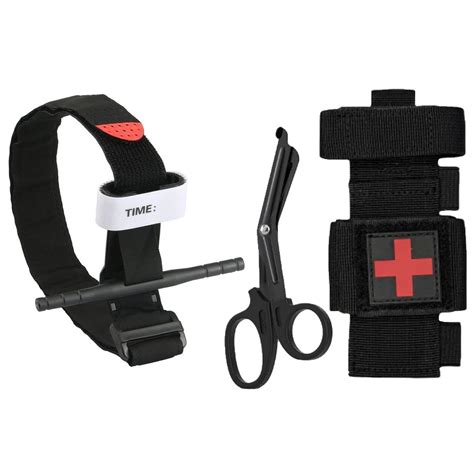 3PCS Tourniquet Belt for Blood Collection Velcro Straps and Hand Belt ...