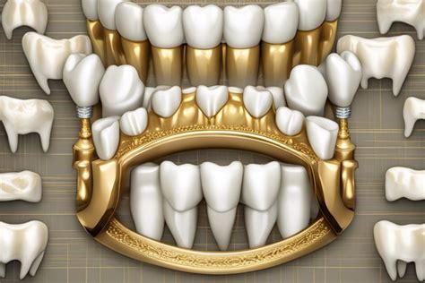 Homemade Dental Bridge 的图像结果