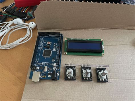 Image result for Sound Array Arduino