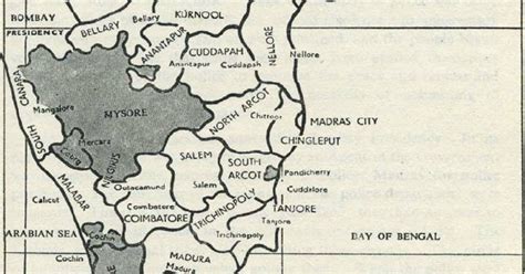Formation of Kerala state-Modern history of Kerala-KAS Kerala ...
