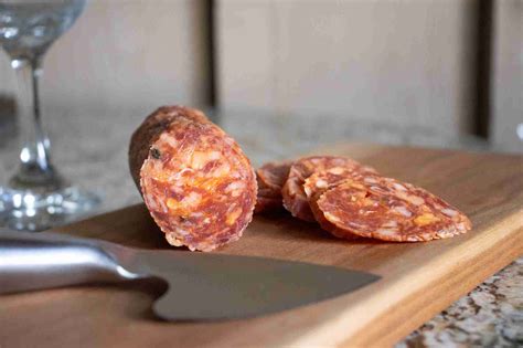 San Giuseppe Salami Co. makes its debut at the Got to Be NC Festival ...