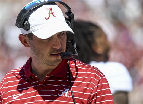 Alabama Next Coach Odds: Favorites to Replace Kalen DeBoer if Fired