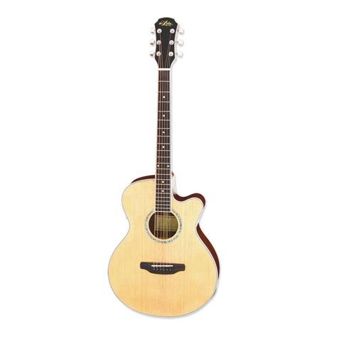 Buy Aria FET-01STD Acoustic Guitar Online in India | Bajaao – BAJAAO.COM