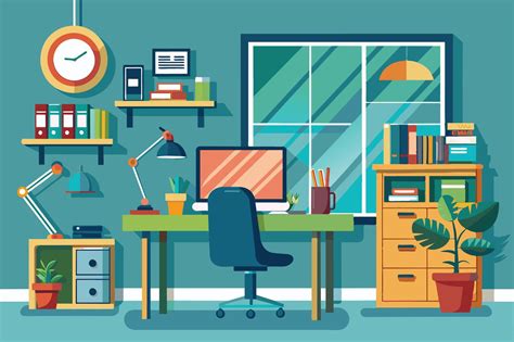 Office Computer Cartoon 的图像结果