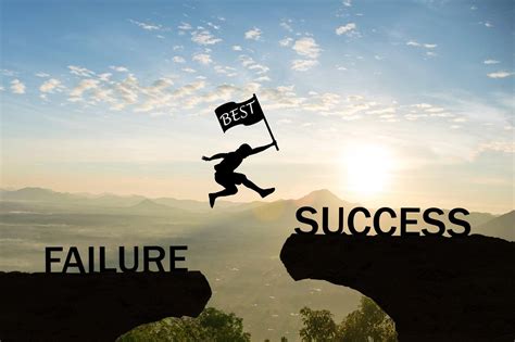 What do we mean by Success – Blog 16: Your Failures? – Sweeney's Blogs