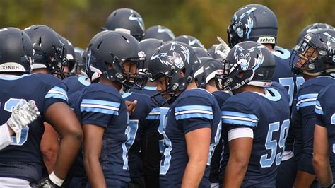 Northwood Athletics - Spring Football Update - YouTube