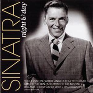 Frank Sinatra - I Love You Baby скачать рингтон на звонок