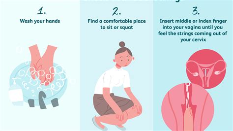 Iud Insertion A Guide And What To Expect