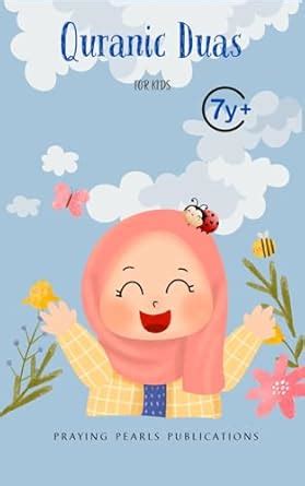Quranic Duas for Kids: Islamic Book for Kids: Islamic Values eBook ...