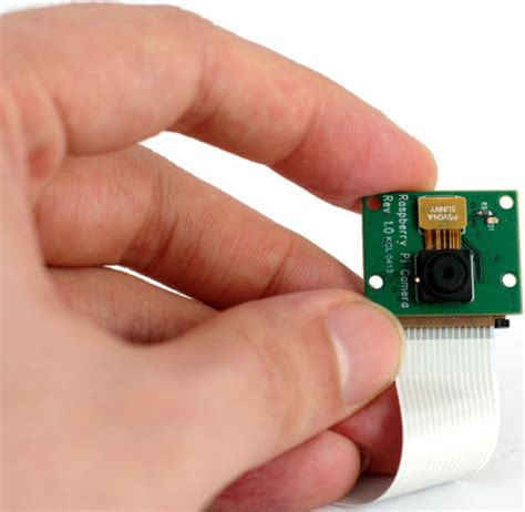 Image result for Raspberry Pi Interpreting Camera Image