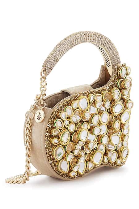 Buy Anaar Wedding Footwear | Bridal Sneakers, Shoes & more