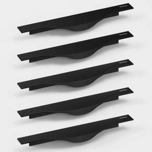 Plantex 8 inch Profile Handle for Kitchen Cabinet /Drawer pull Handle ...