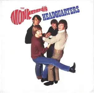 The Monkees - Headquarters (Super Deluxe Edition) (1967/2022) / AvaxHome