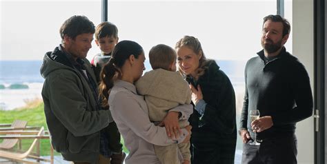 Playing Nice: Where you recognise the cast from