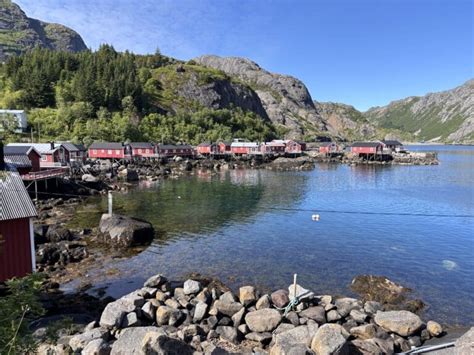 9 Best Towns in the Lofoten Islands, Norway | Zutell Travels