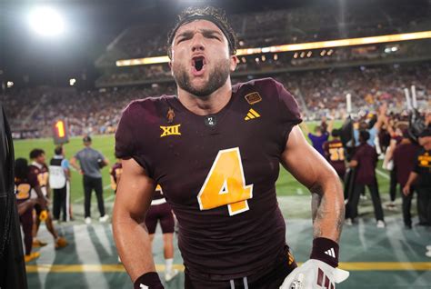 Cam Skattebo's GF Swoons Over Giants Star's Heartwarming Message Days ...