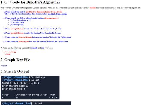 Code for Dijstra Algoritham Injava 的图像结果