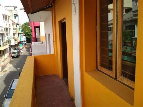 11 Homestays In Pondicherry For Comfortable Accommodation