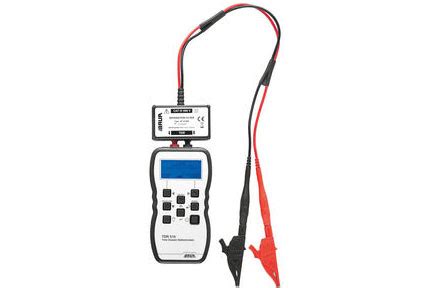 Cable Fault Location | TDR 510 Time Domain Reflectometer