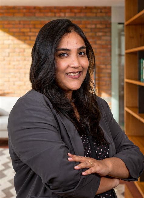 Ipsita Ghose – Fireside Ventures