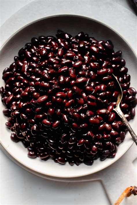 Slow Cooker For Black Beans at Abbey Takasuka blog