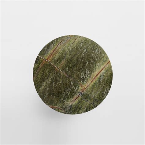 Makaila Marble Side Table – Nismaaya Decor