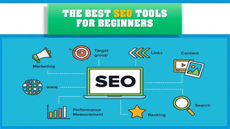 The Best SEO Tools for beginners in 2020 - BICHEP