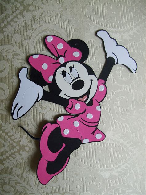 Mini Mouse How To 的图像结果