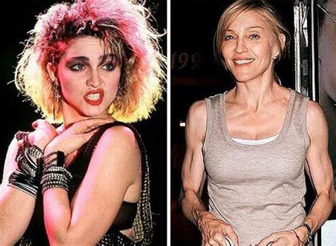 You Won’t Believe How Badly These Celebs Aged | Celebrities then and ...